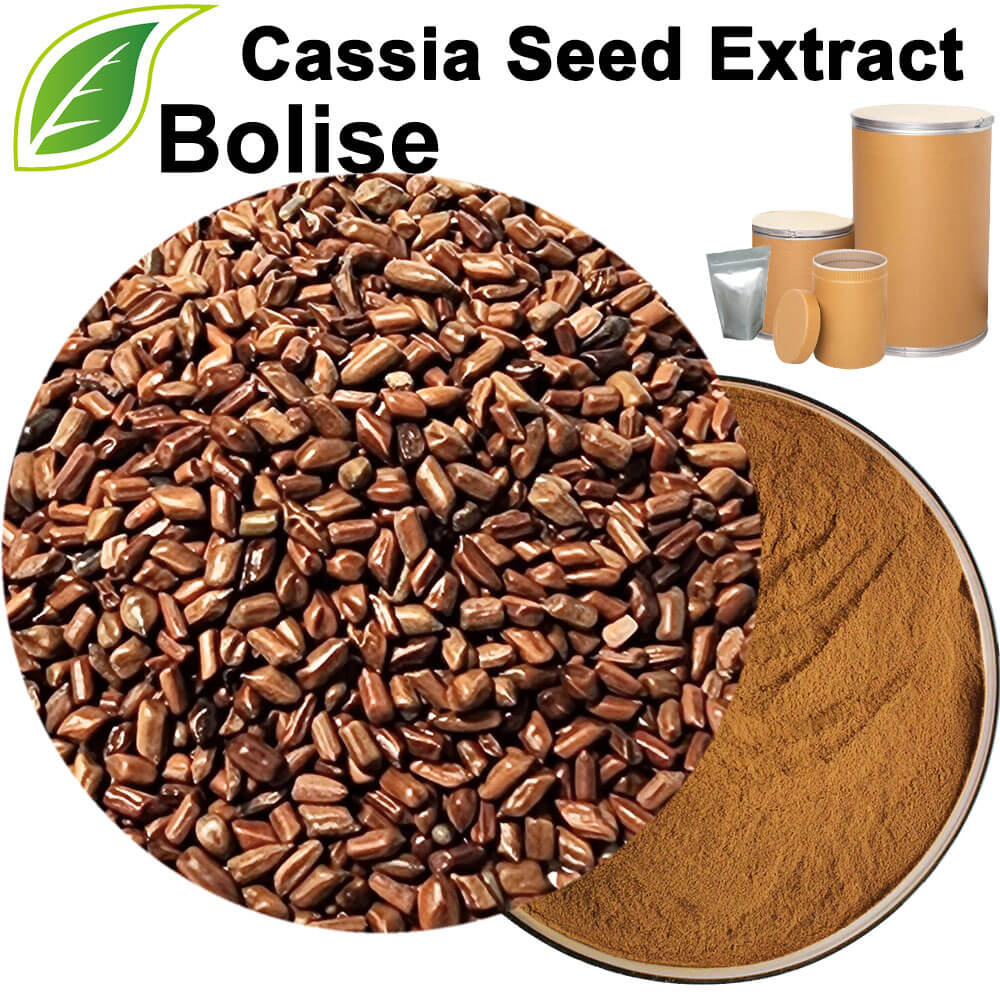 Cassia Seed Extract(Semen Cassiae Extract)