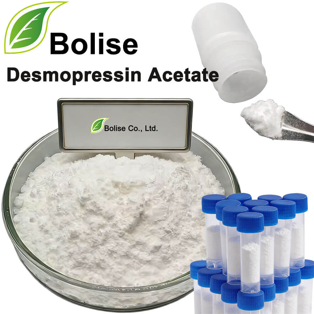 Desmopressin Acetate