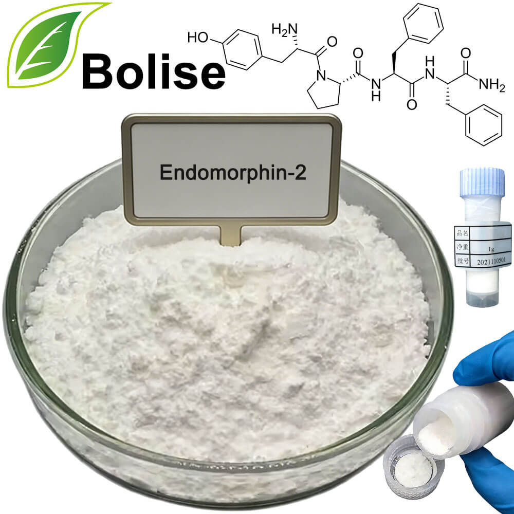 Endomorphin-2