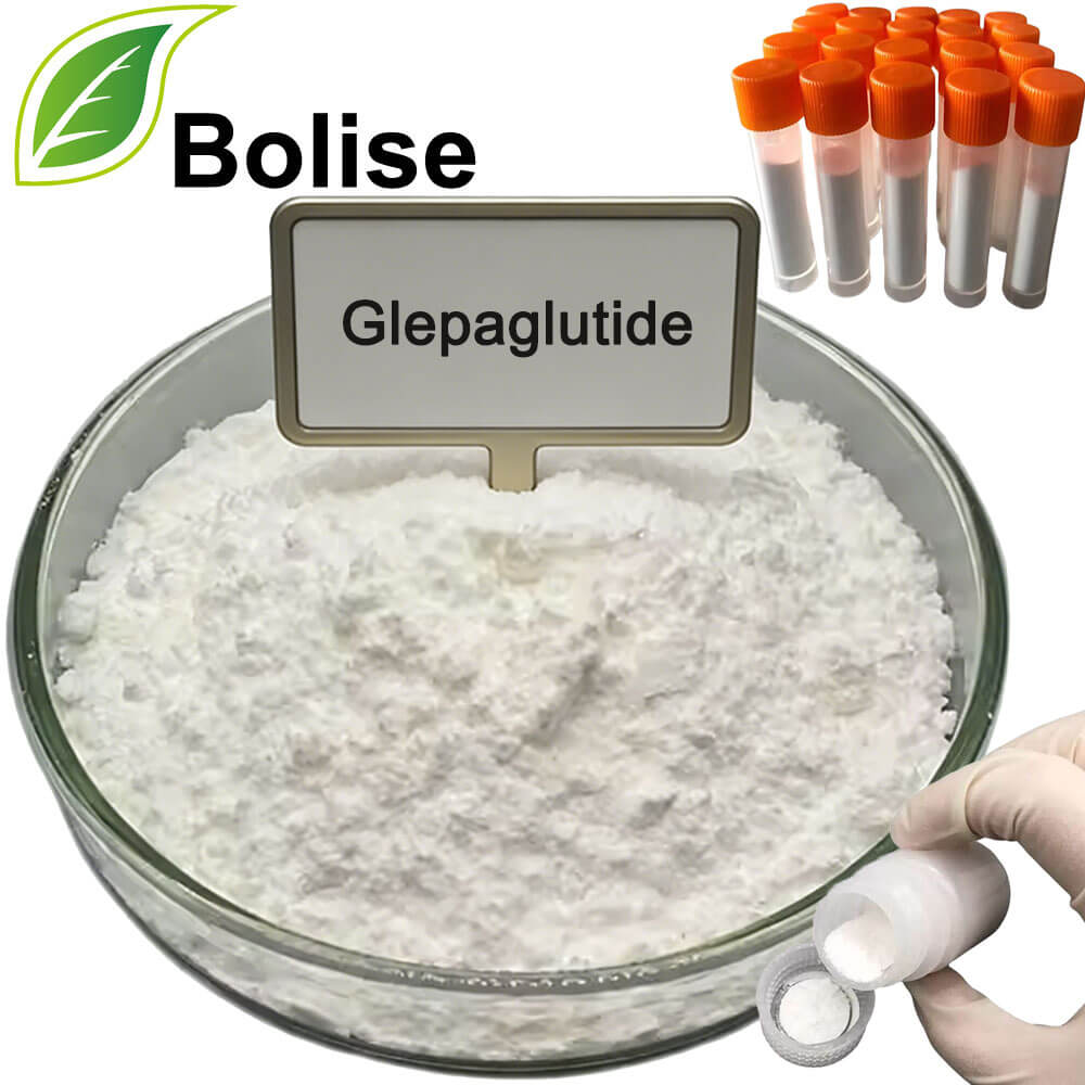 Glepaglutide