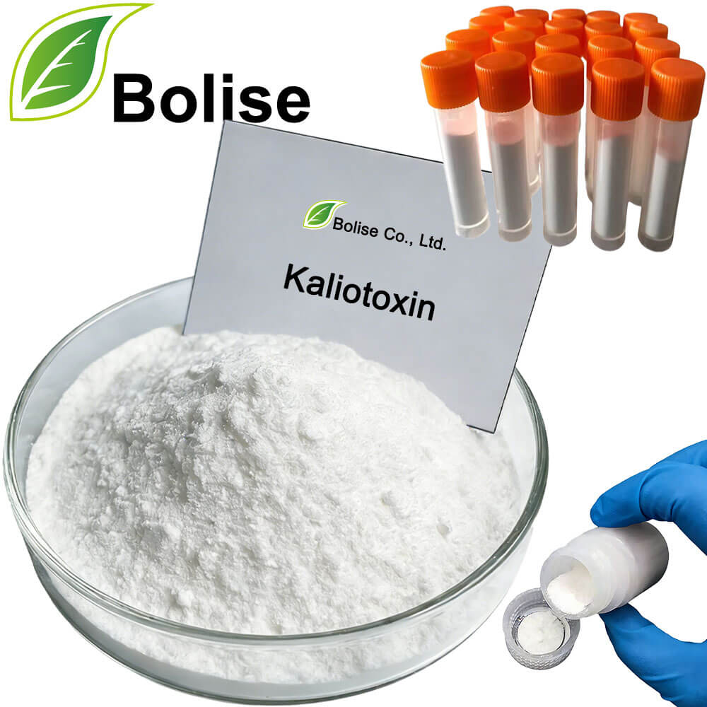 Kaliotoxin