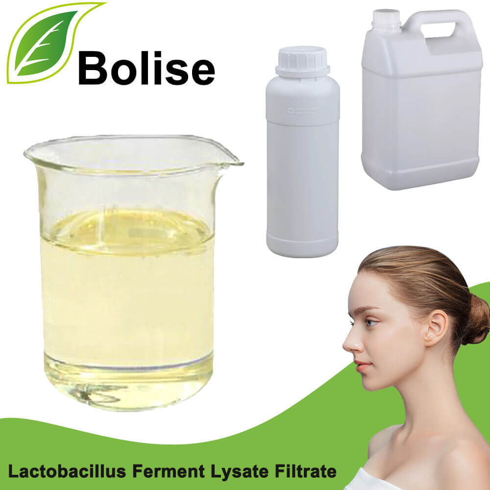 Lactobacillus Ferment Lysate Filtrate