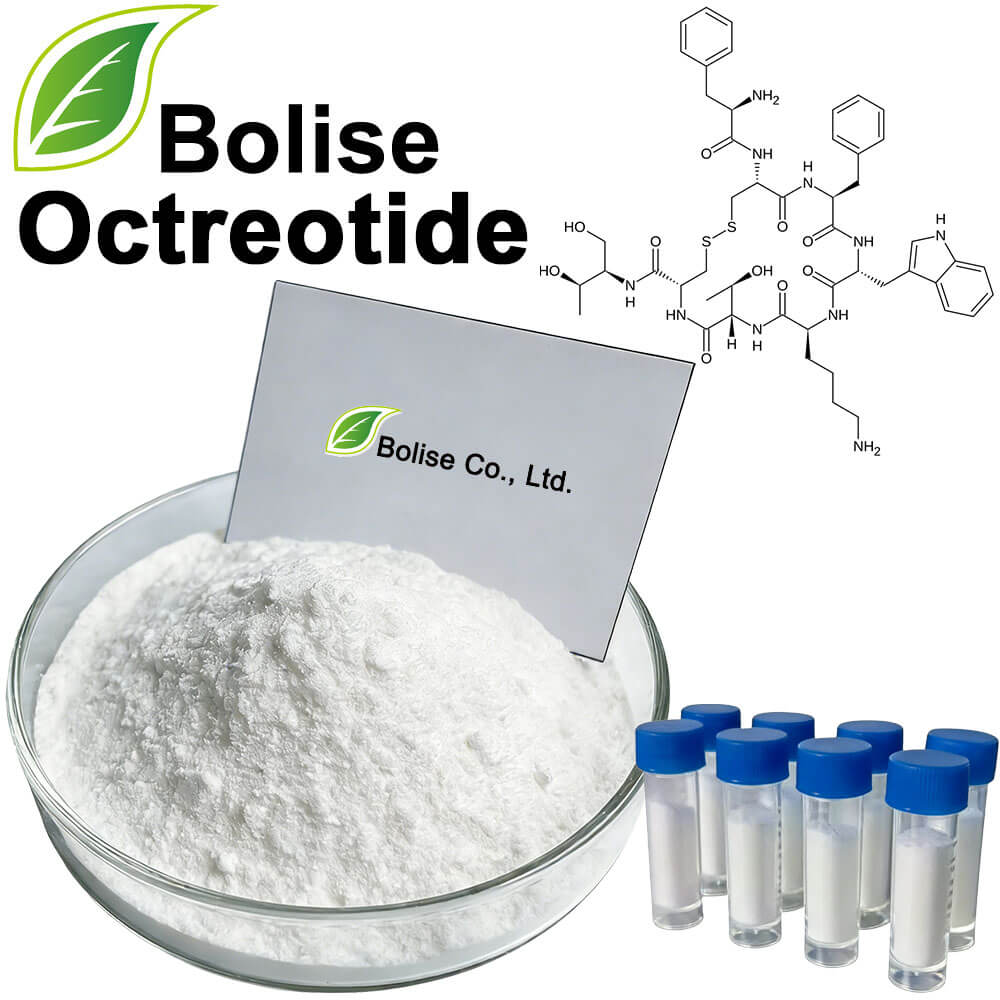 Octreotide
