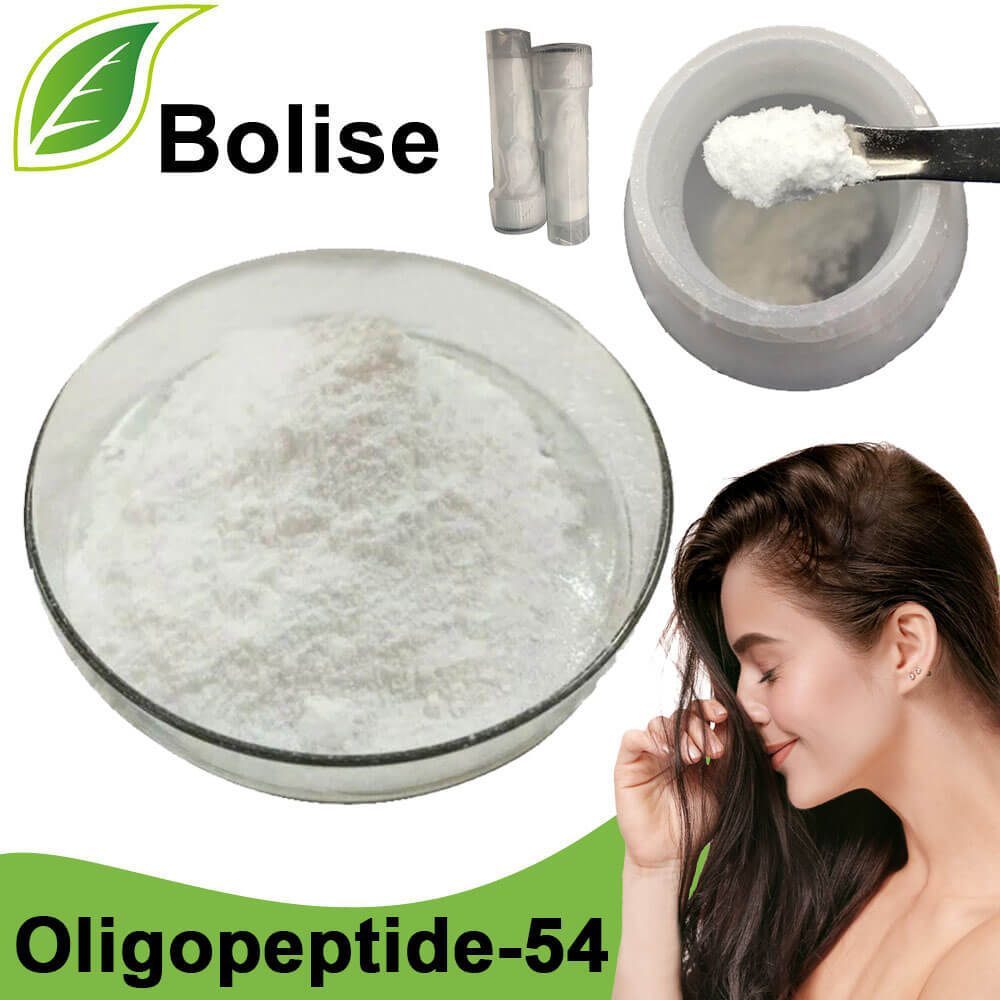 Oligopeptide-54