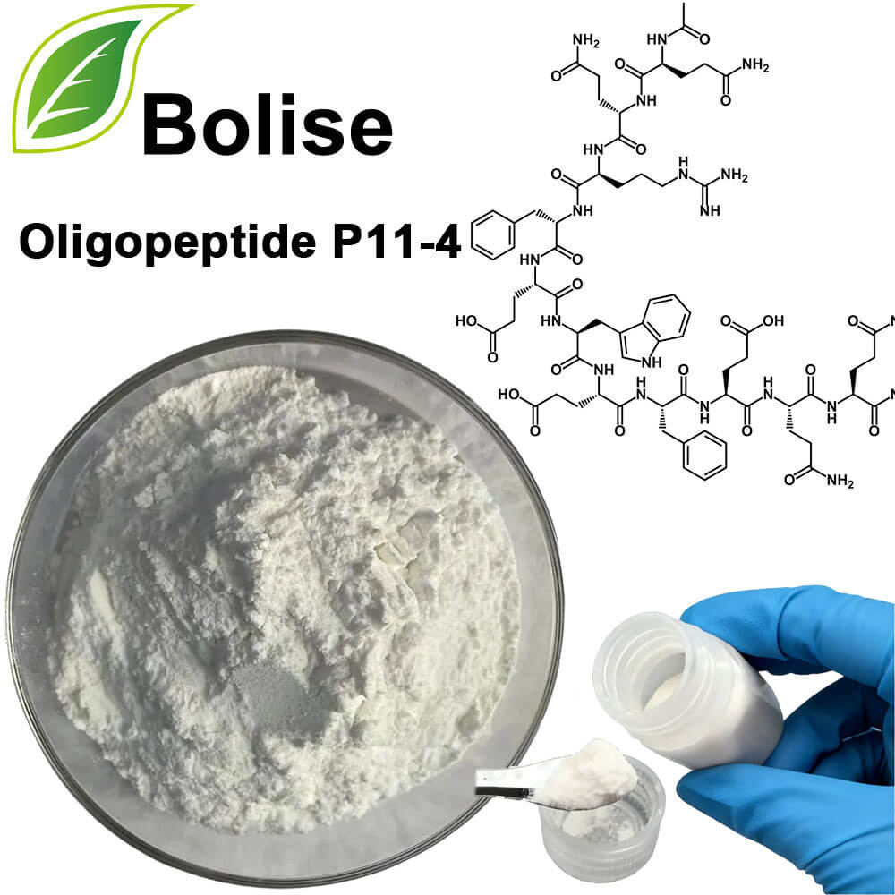Oligopeptide P11-4