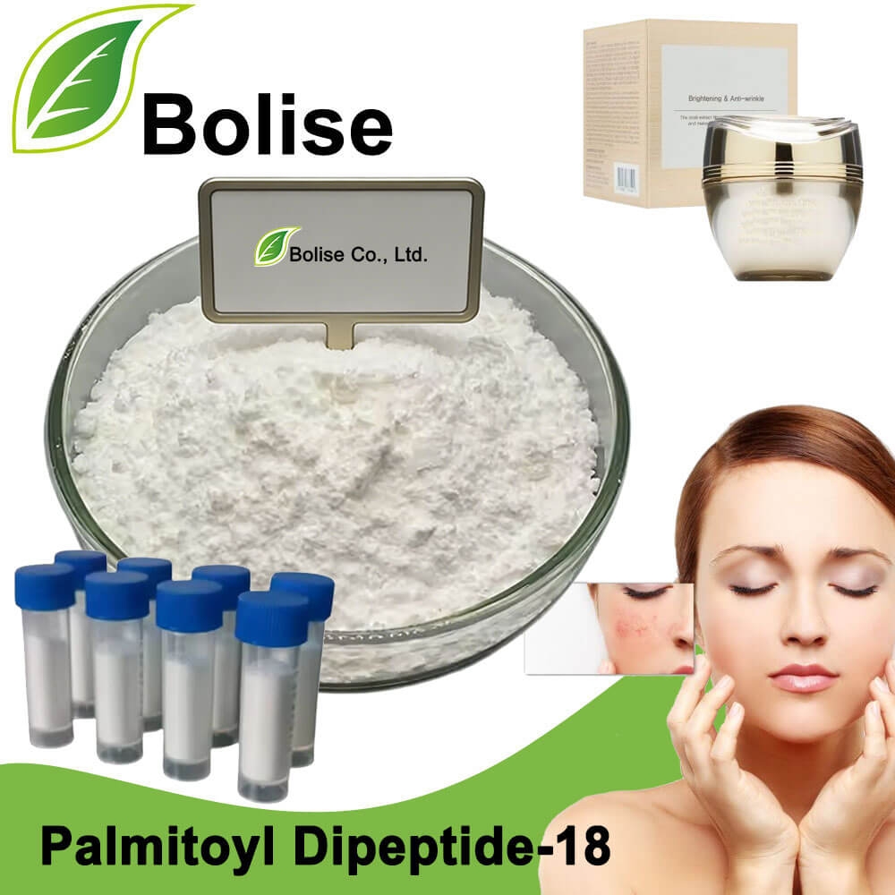 Palmitoyl Dipeptide-18