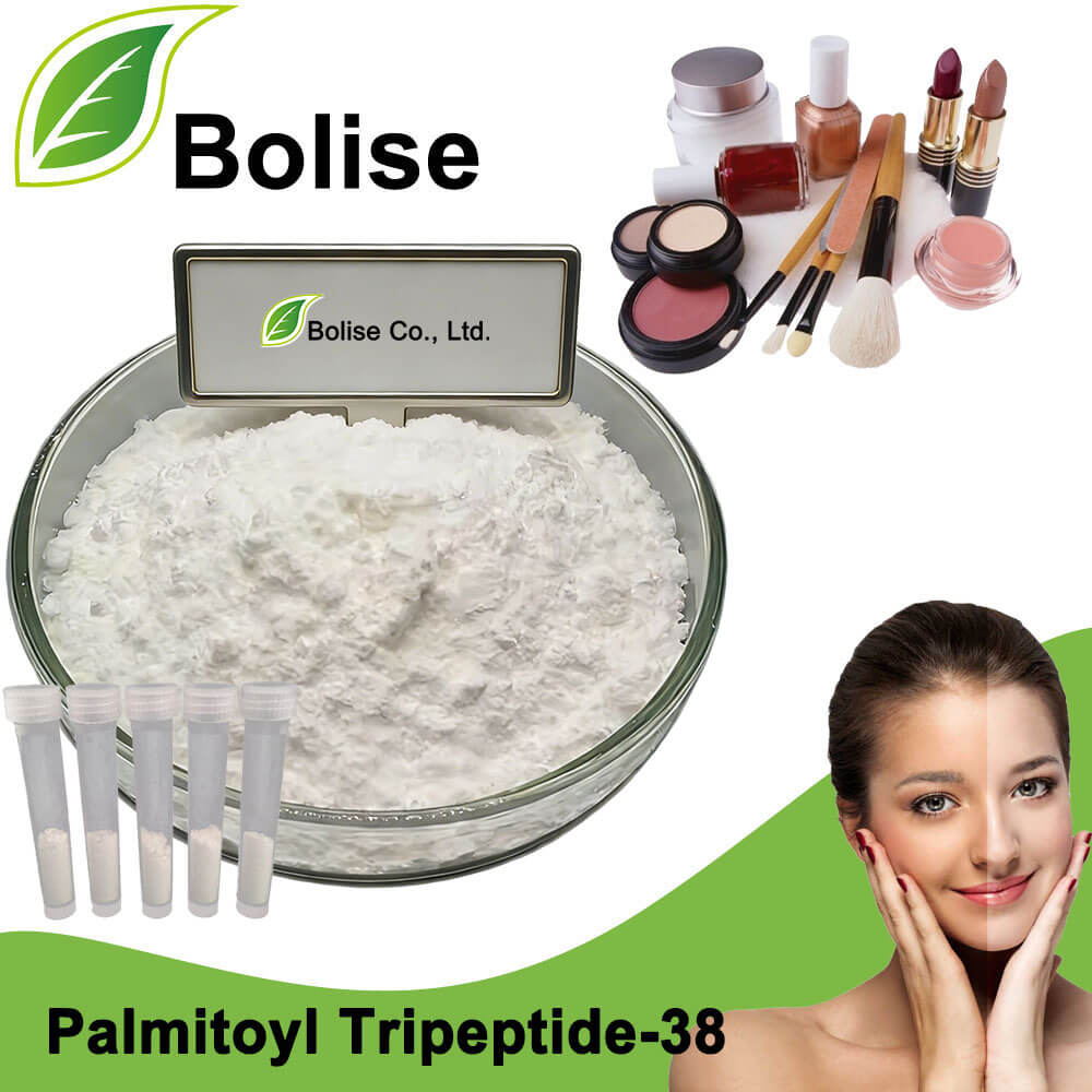 Palmitoyl Tripeptide-38