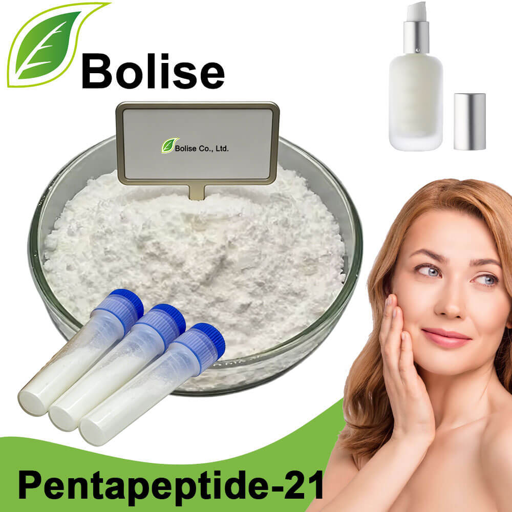 Pentapeptide-21