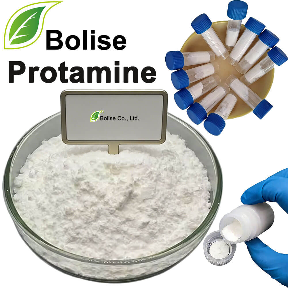 Protamine