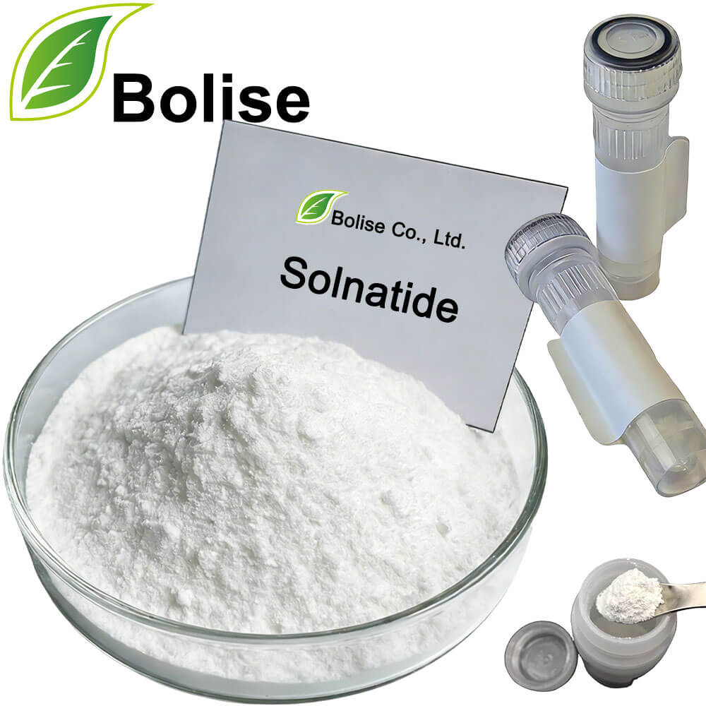 Solnatide