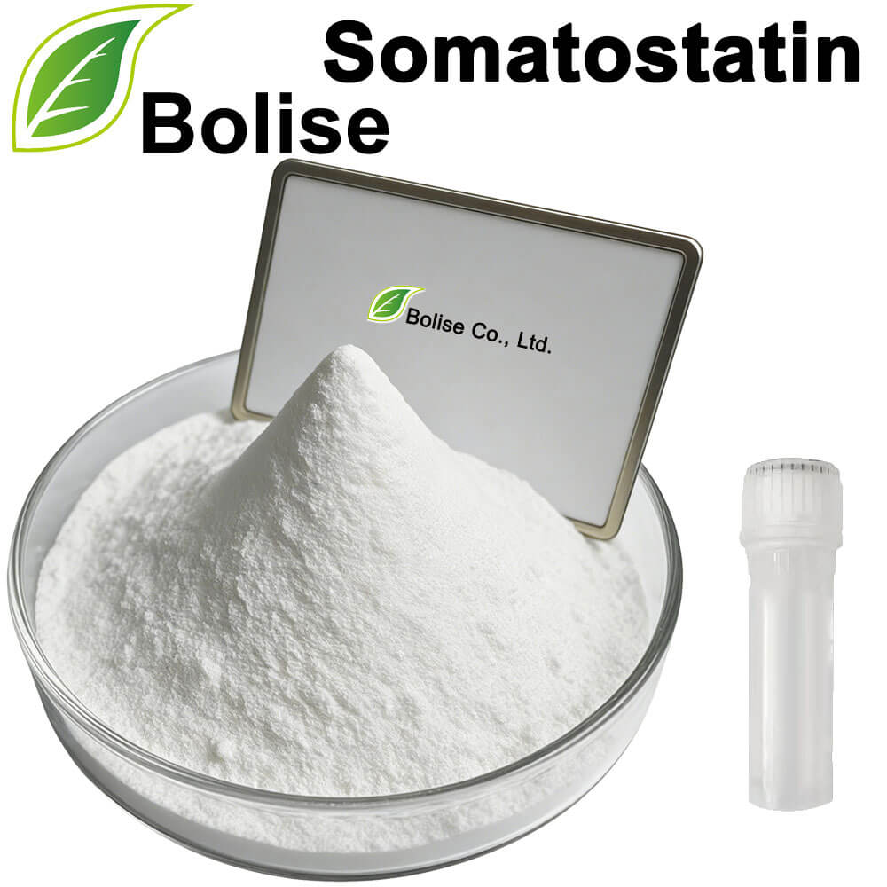 Somatostatin
