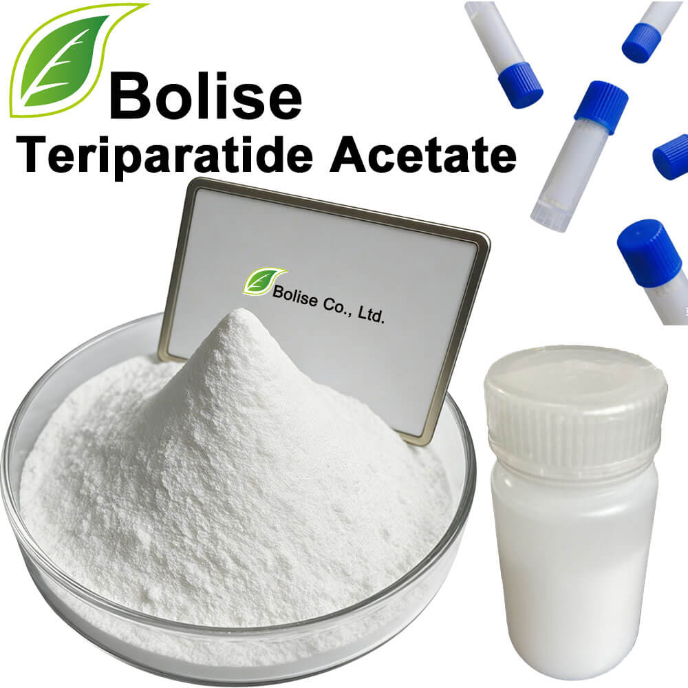 Teriparatide Acetate