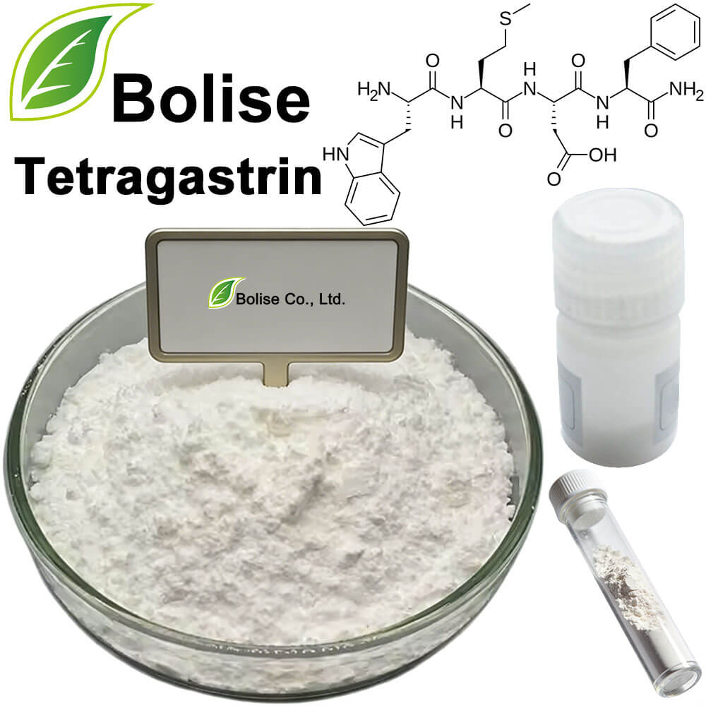 Tetragastrin