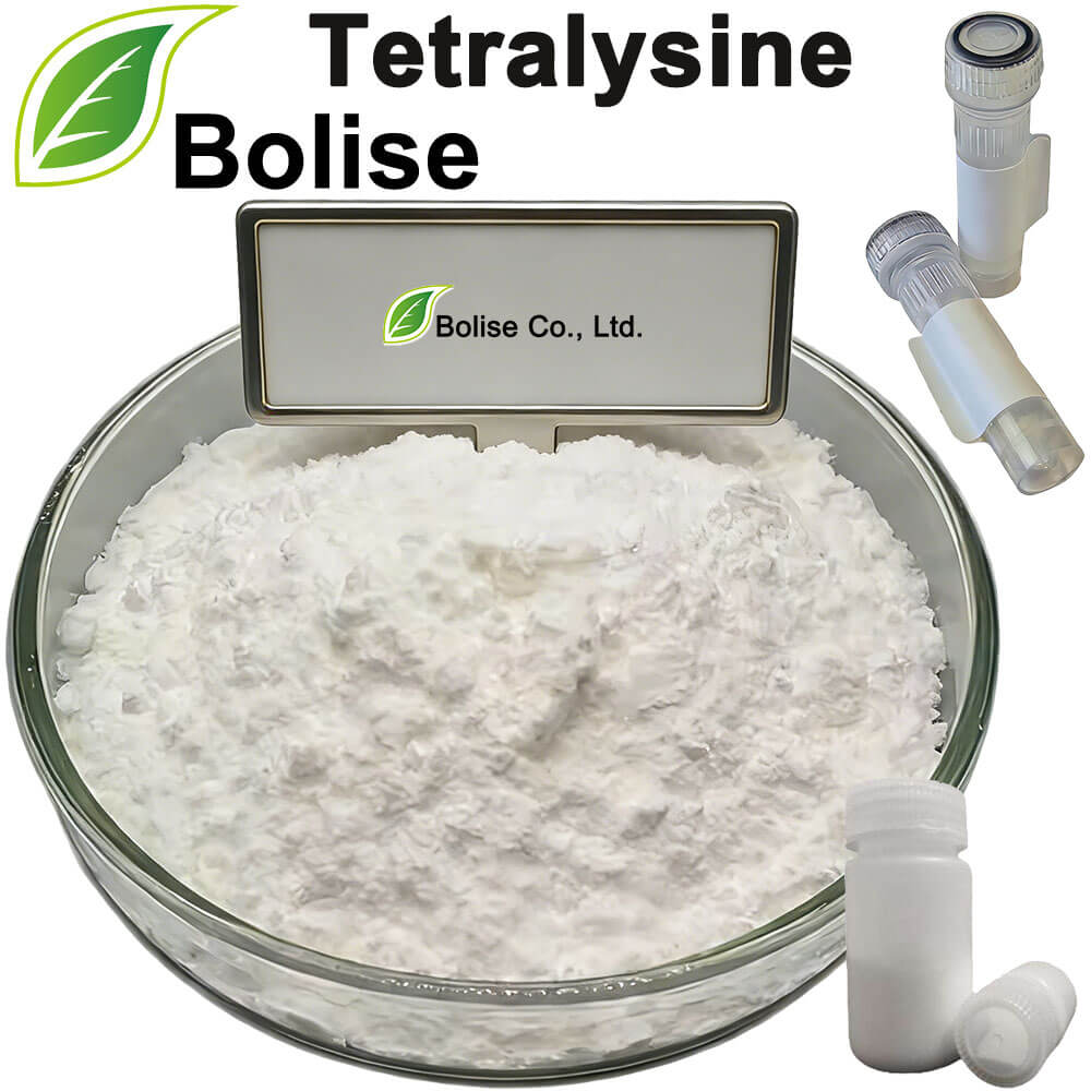 Tetralysine