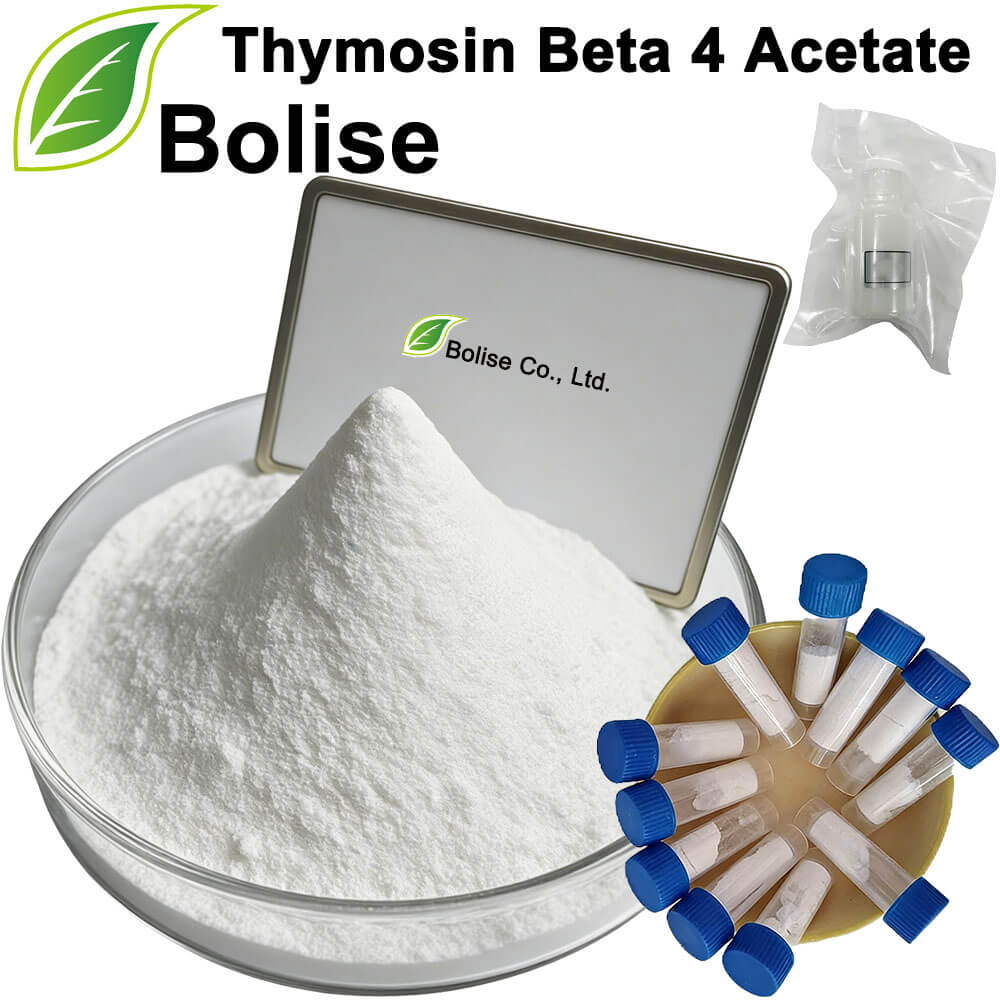 Thymosin Beta 4 Acetate