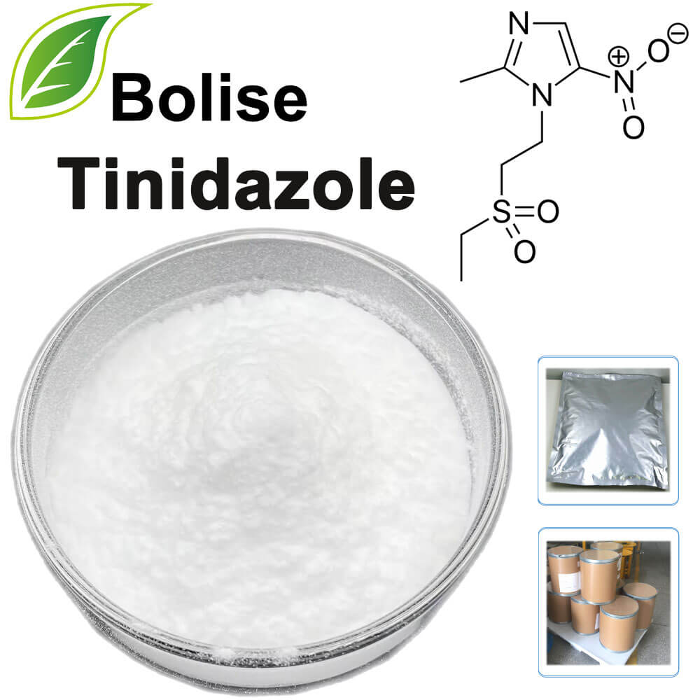 Tinidazole