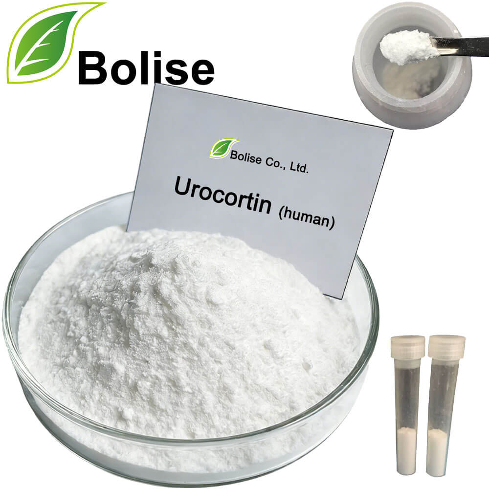 Urocortin (human)