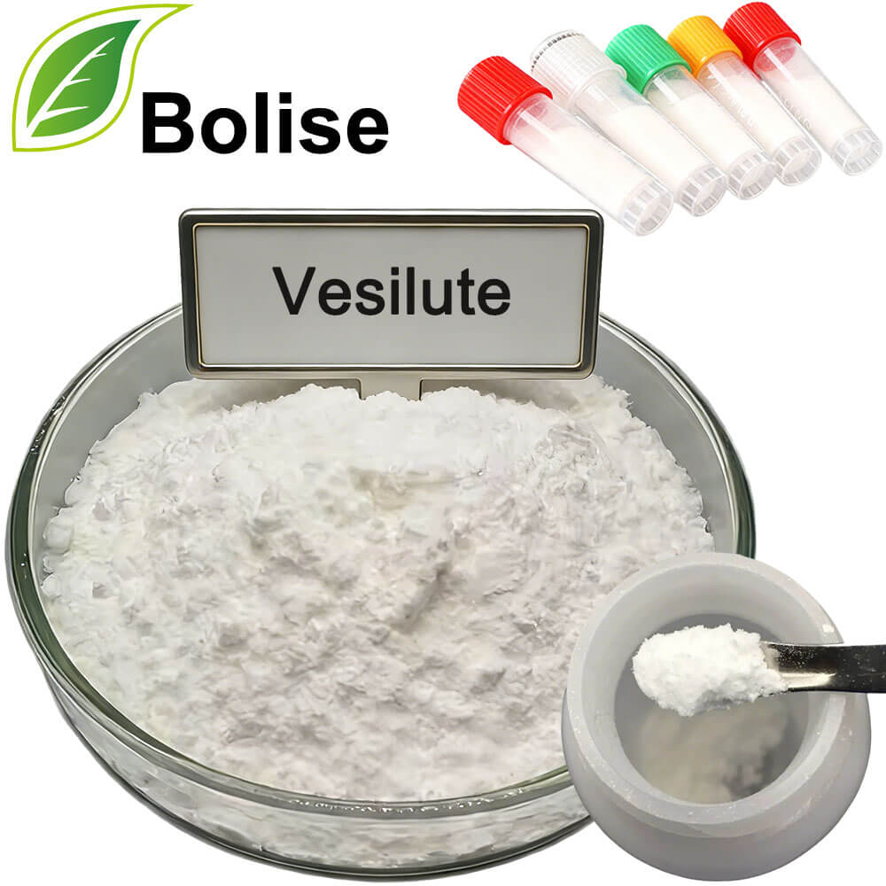Vesilute