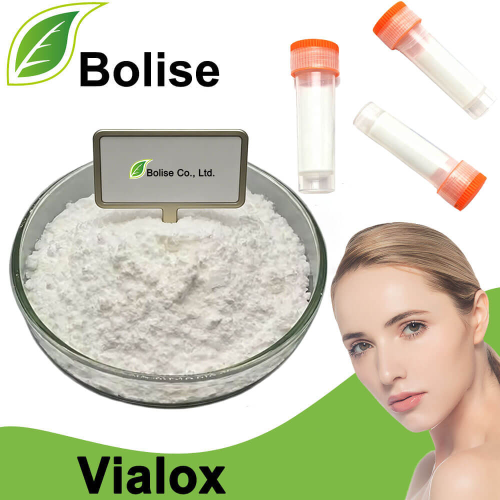 Vialox (Pentapeptide-3V)