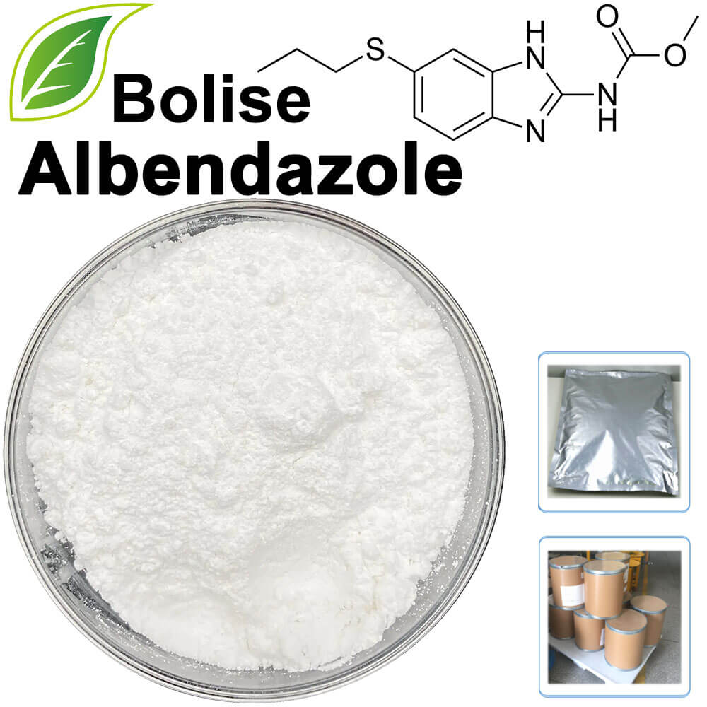 Albendazole