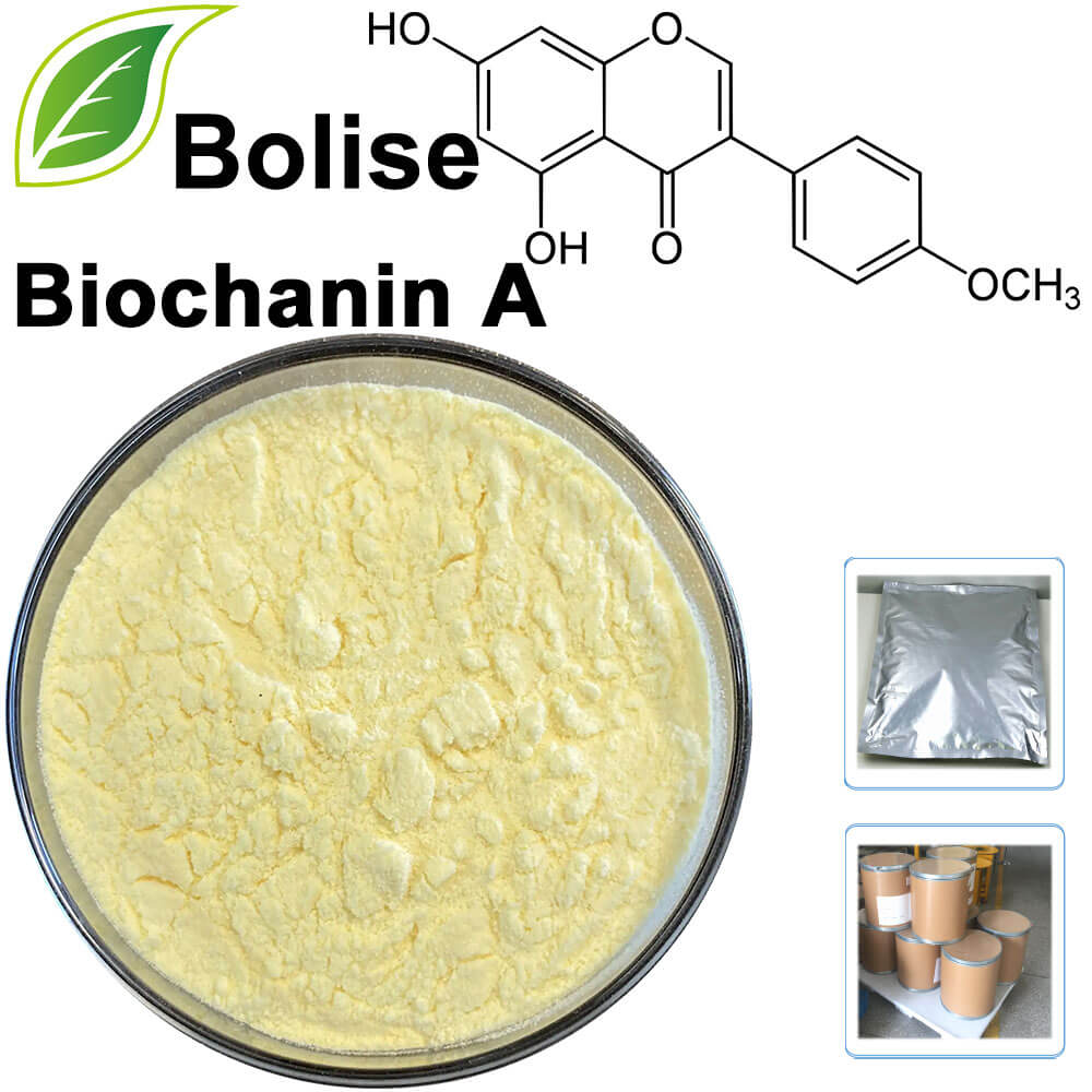 Biochanin A