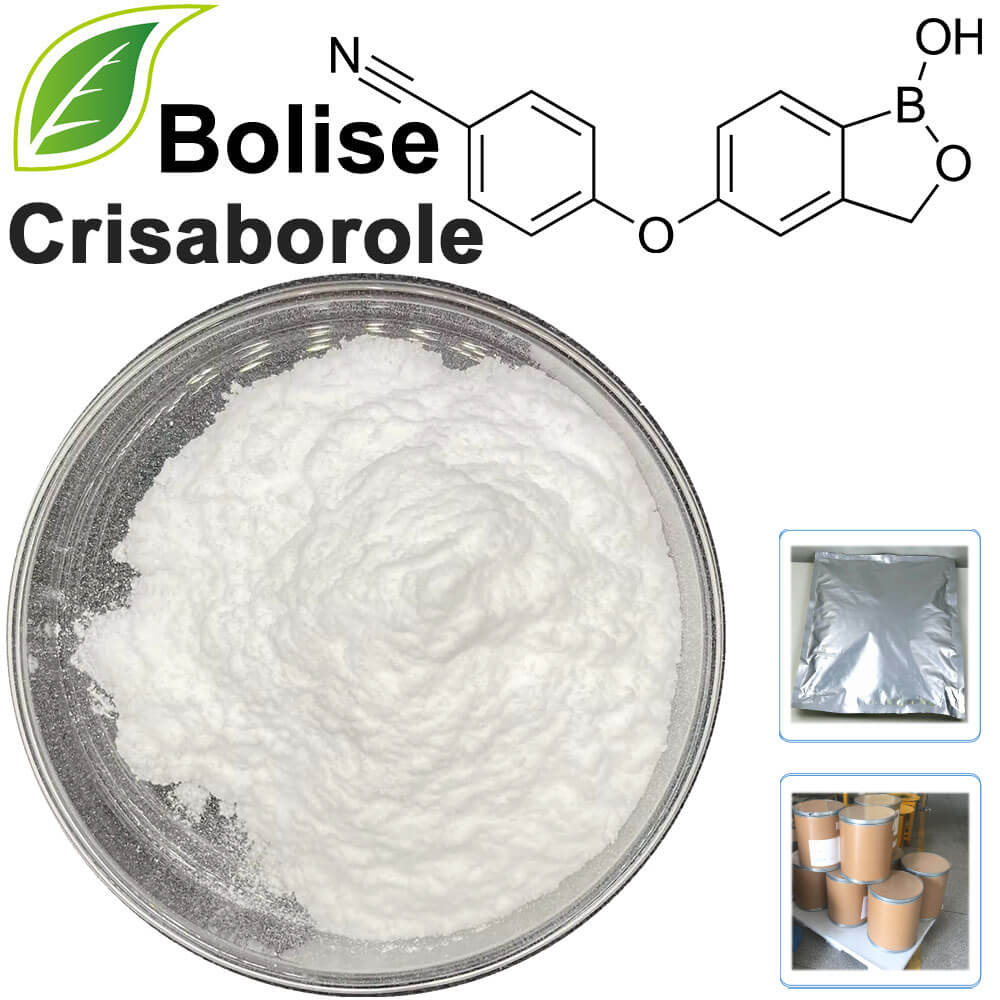 Crisaborole