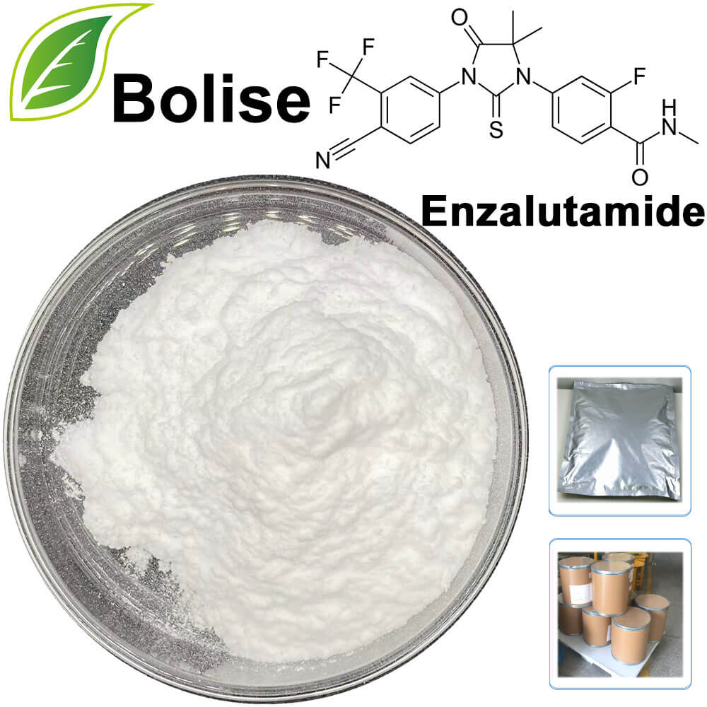 Enzalutamide