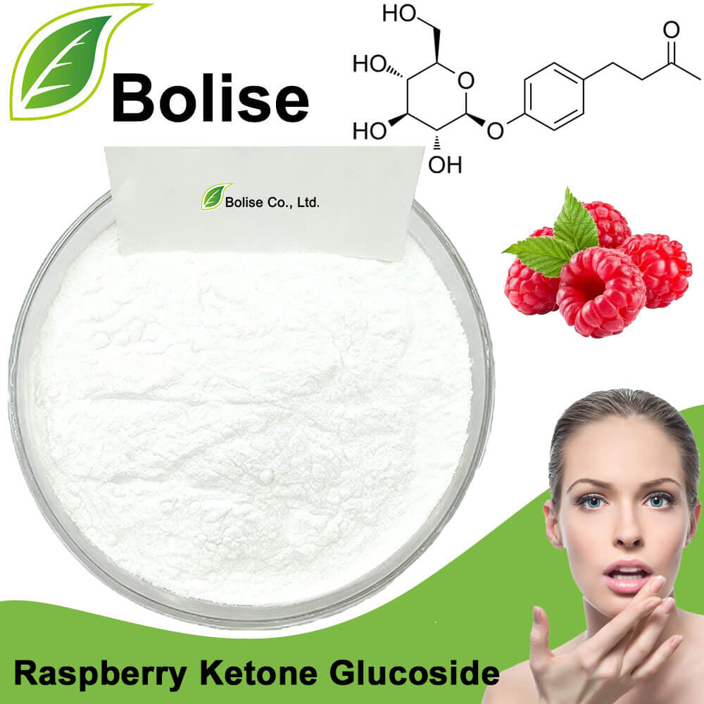 Raspberry Ketone Glucoside