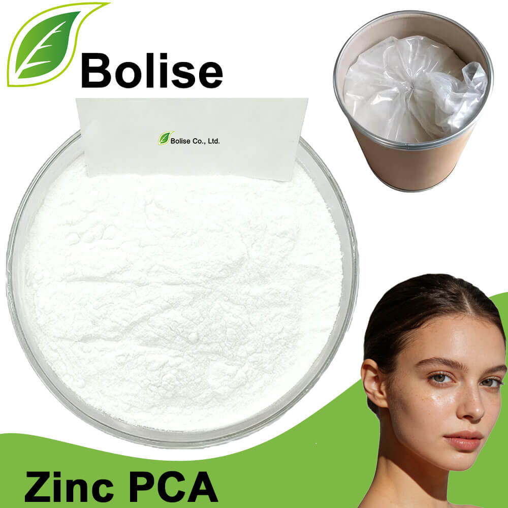 Zinc PCA