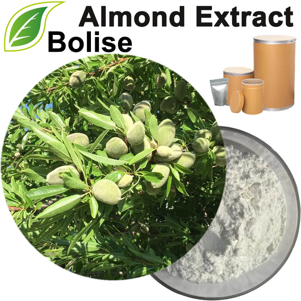 Almond Extract