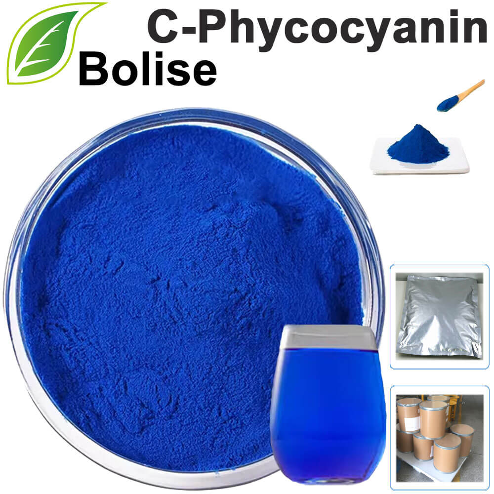 C-Phycocyanin