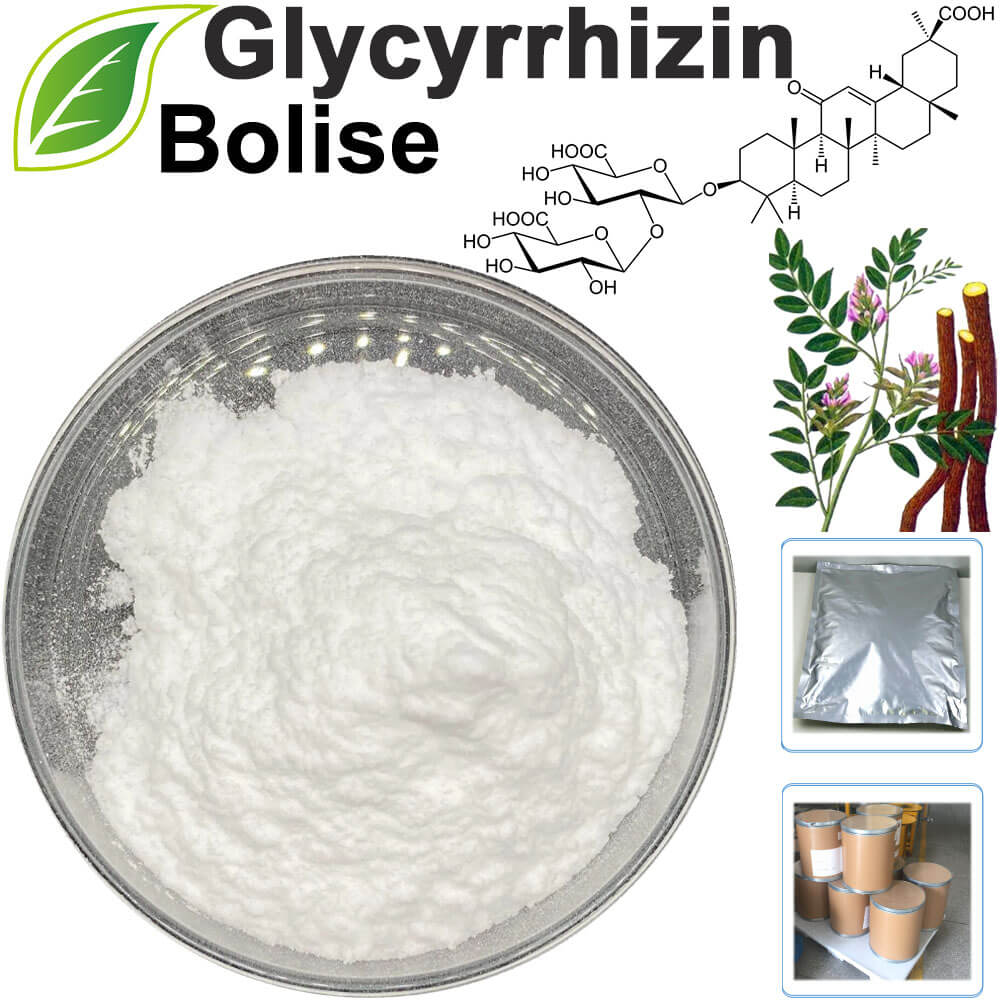 Glycyrrhizin