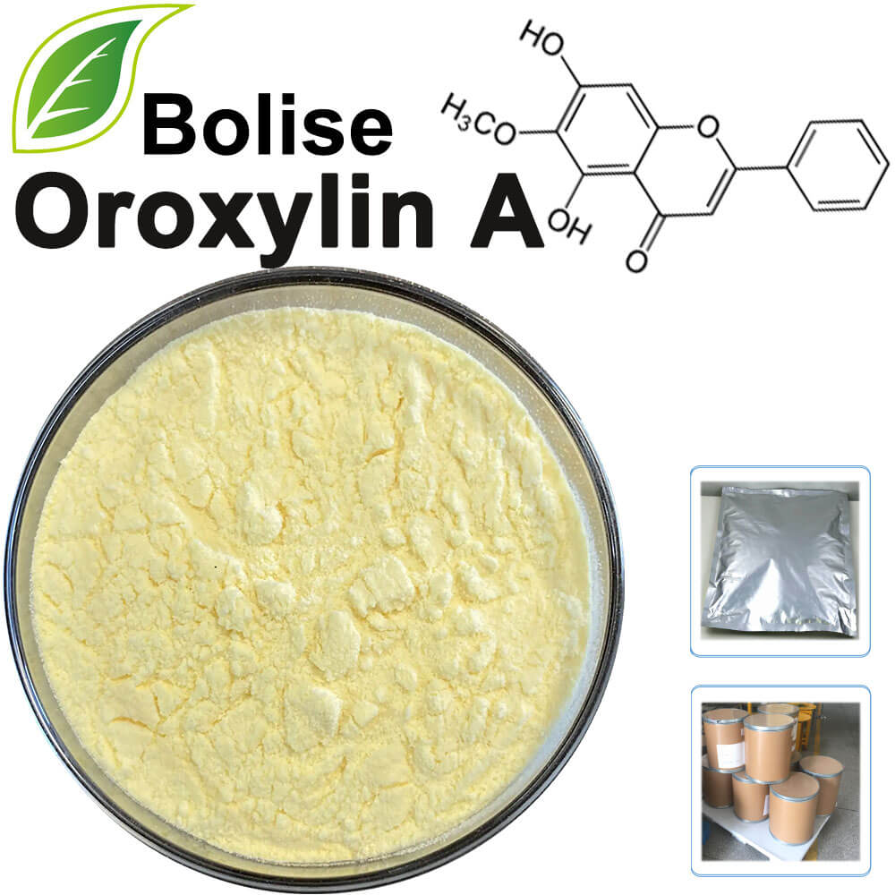 Oroxylin A