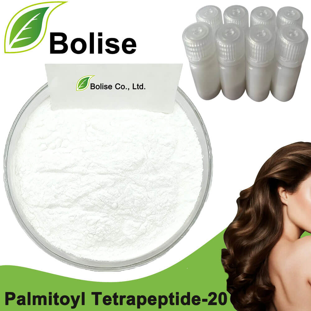 Palmitoyl Tetrapeptide-20