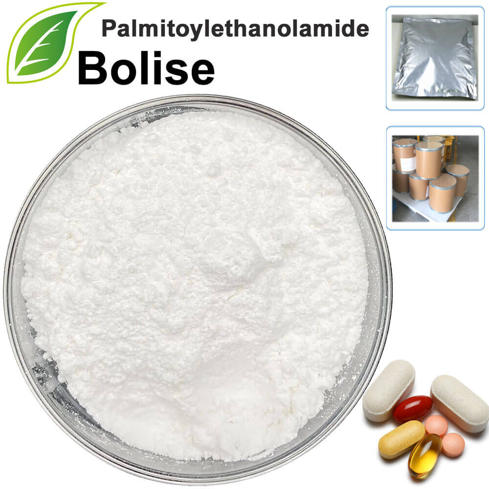 Palmitoylethanolamide