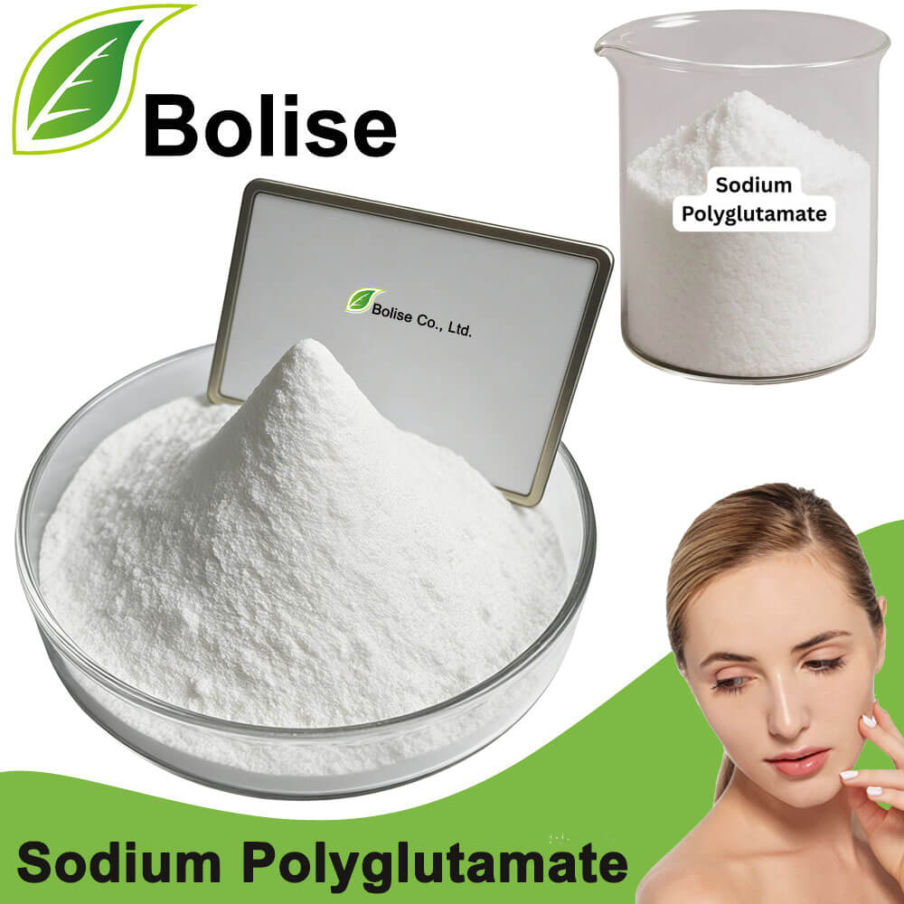 Sodium Polyglutamate
