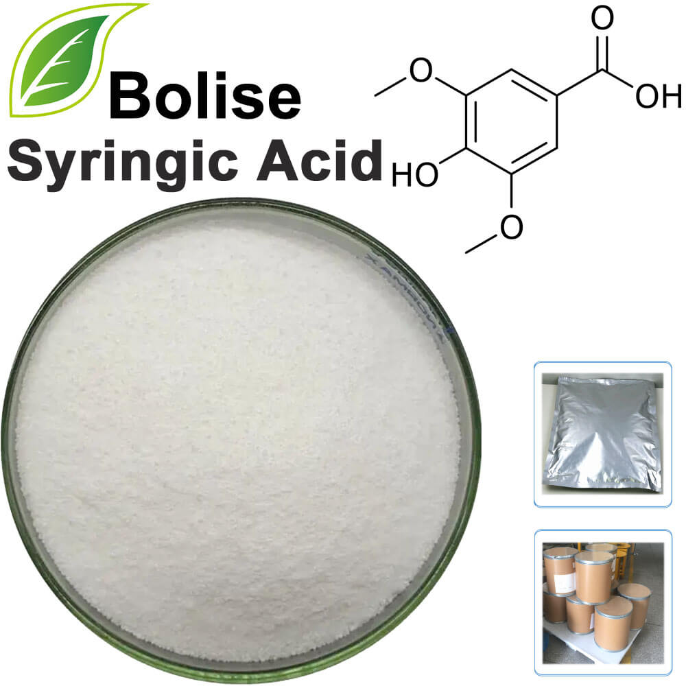 Syringic Acid