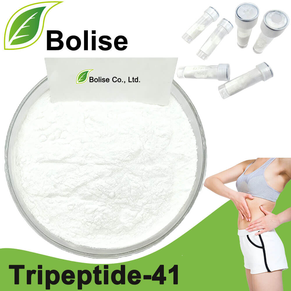 Tripeptide-41