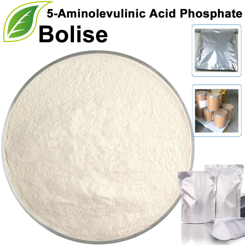 5-Aminolevulinic Acid Phosphate