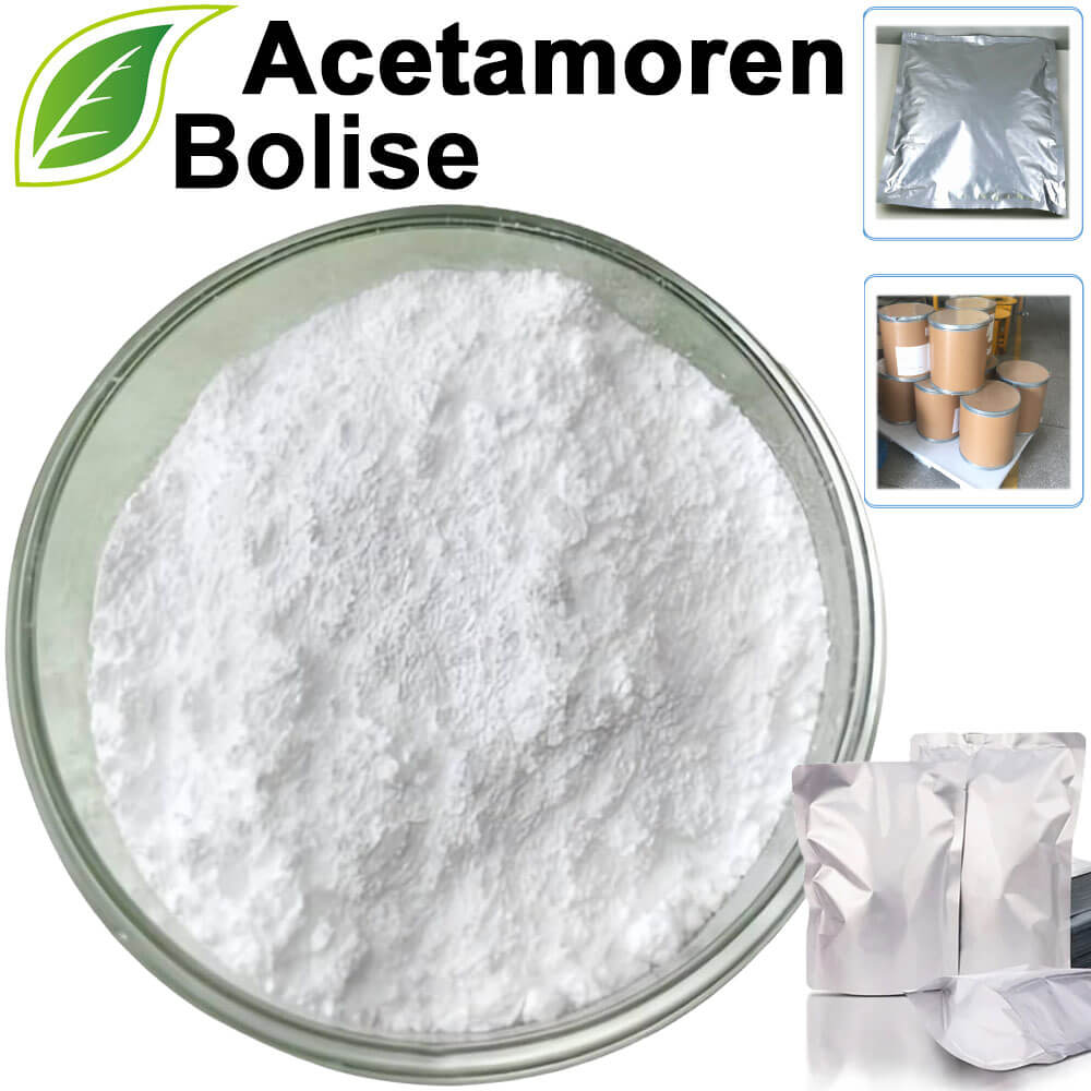 Acetamoren