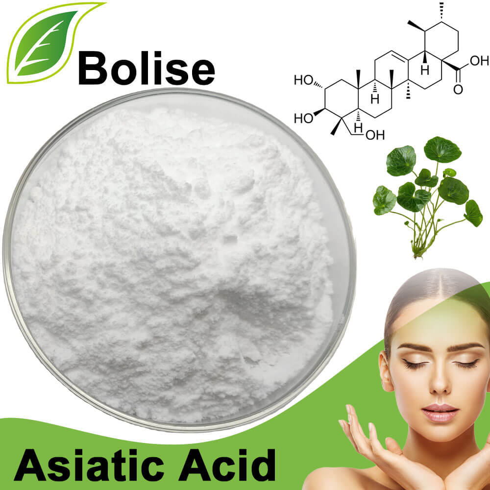 Asiatic Acid