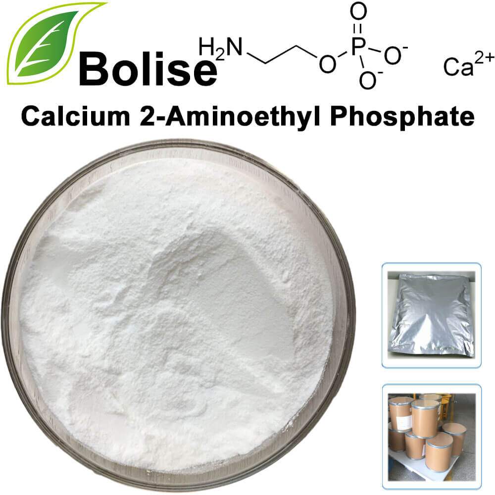 Calcium 2-Aminoethyl Phosphate
