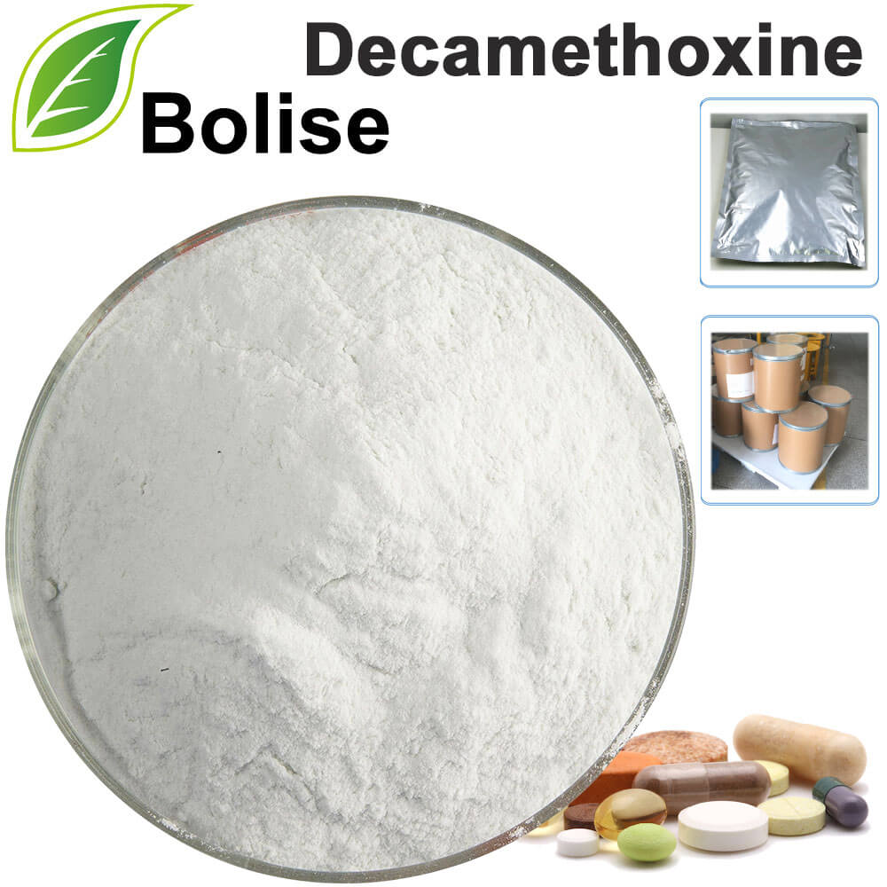 Decamethoxine