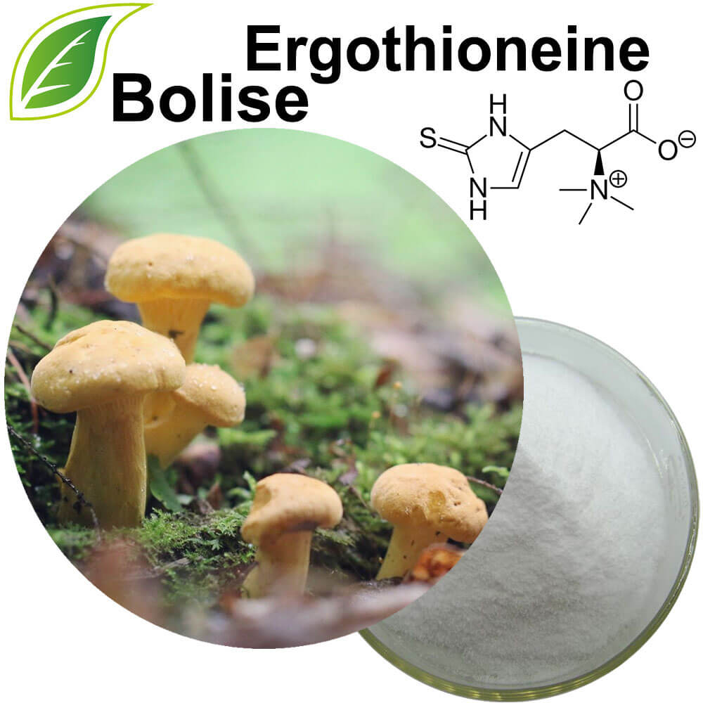 Ergothioneine