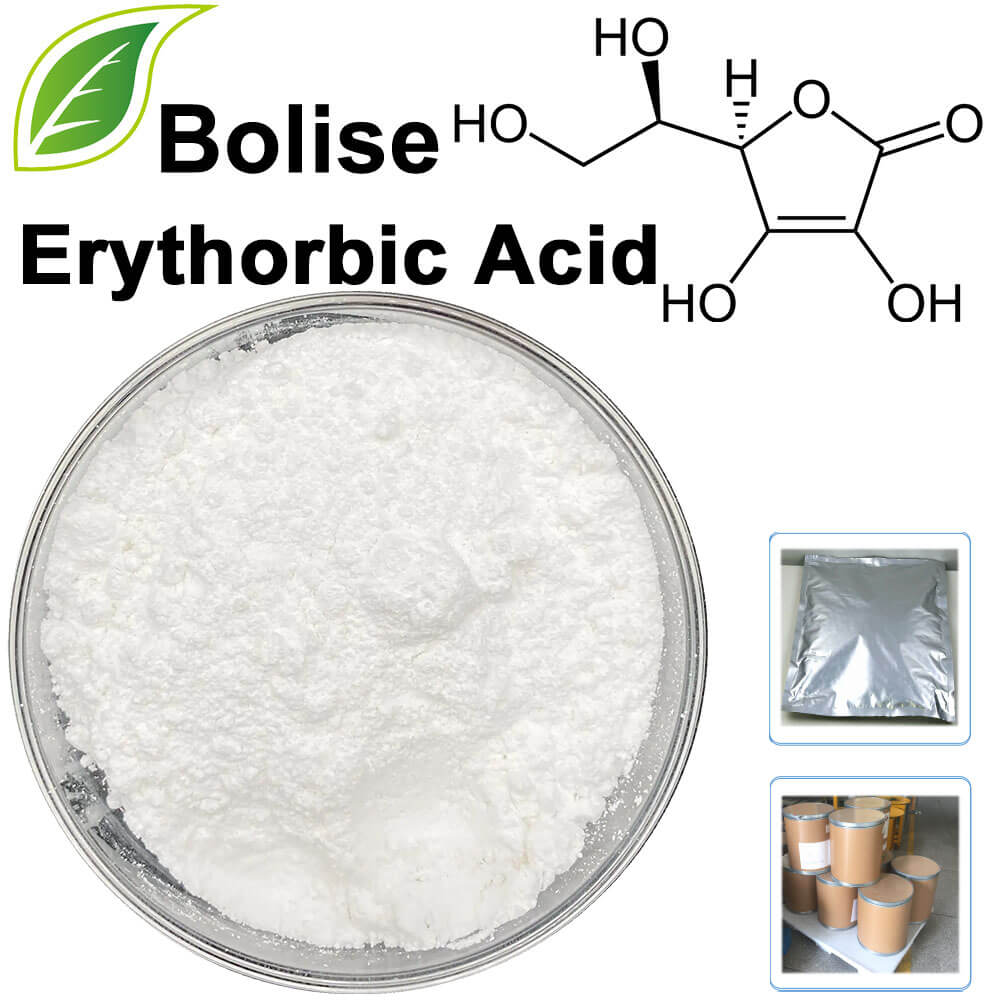 Erythorbic Acid
