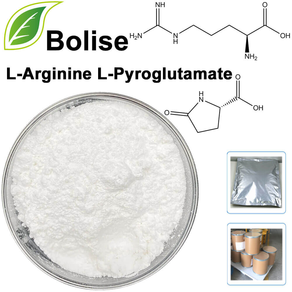 L-Arginine L-Pyroglutamate