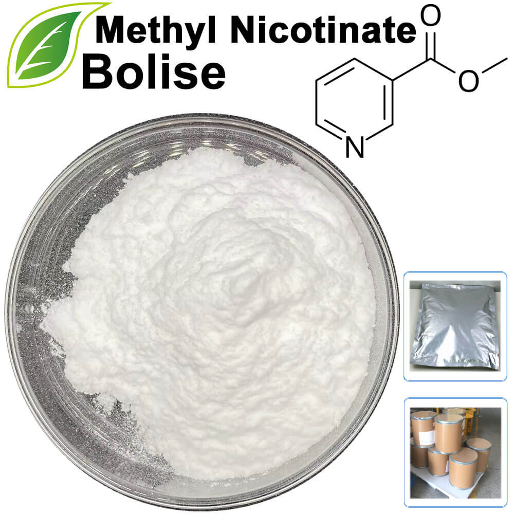 Methyl Nicotinate