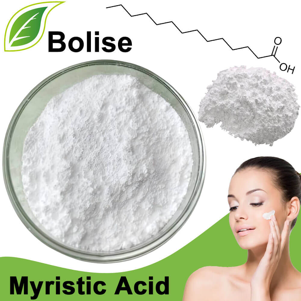 Myristic Acid