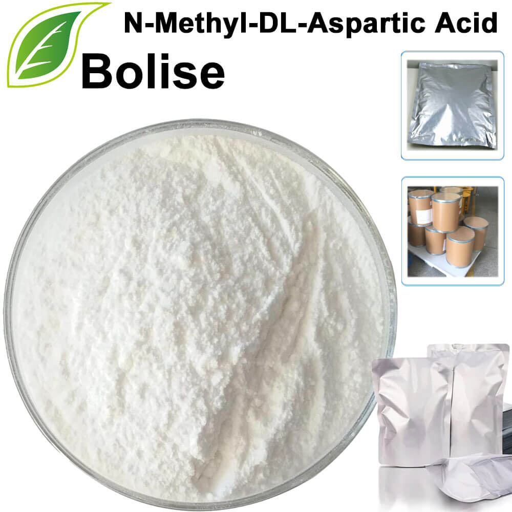 N-Methyl-DL-Aspartic Acid