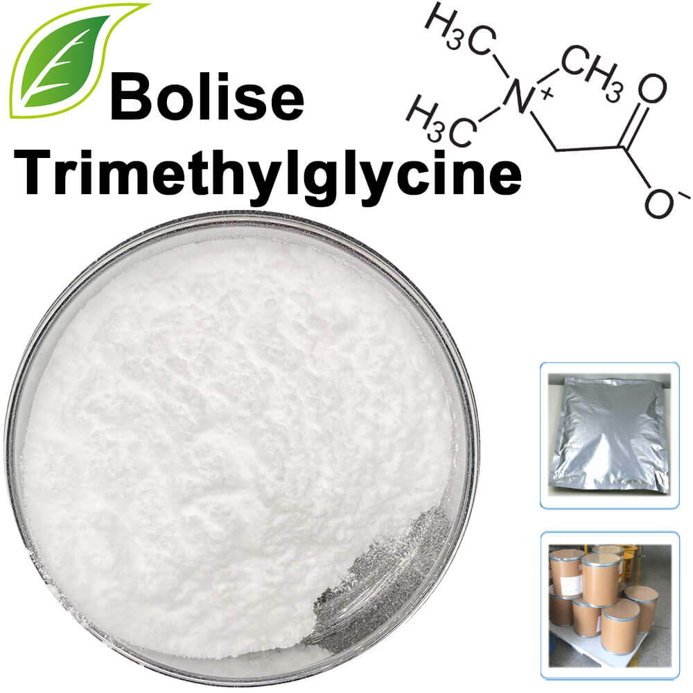 Trimethylglycine